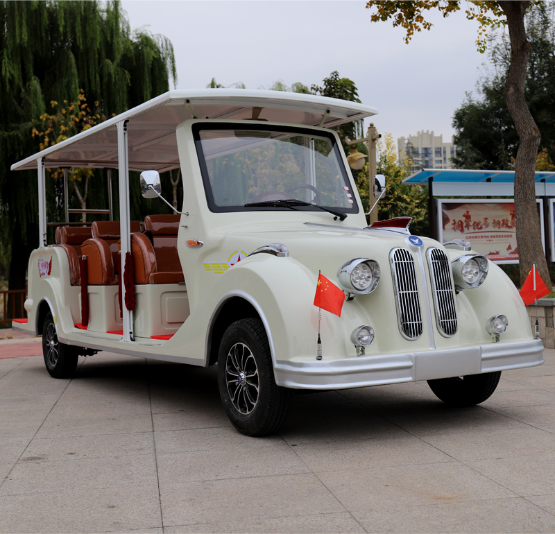 說(shuō)法︱四輪電動(dòng)車(chē)撞人后要私了？此類(lèi)車(chē)輛發(fā)生事故該怎么辦？